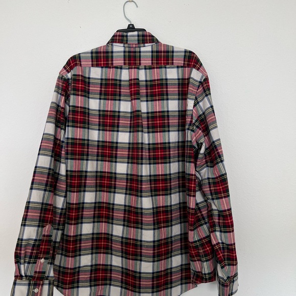 Men’s Flannel Ralph Lauren xxl - Picture 4 of 9